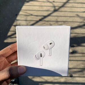 AirPod pro 2 / Generation 2 Earbuds